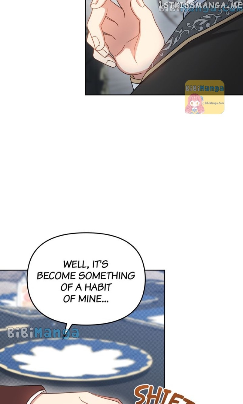 Flowers of Worship Chapter 20 - page 44