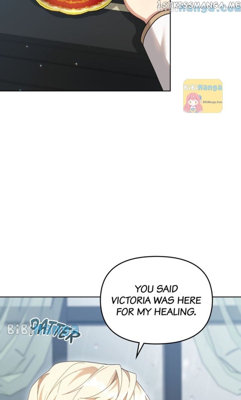 Flowers of Worship Chapter 20 - page 5