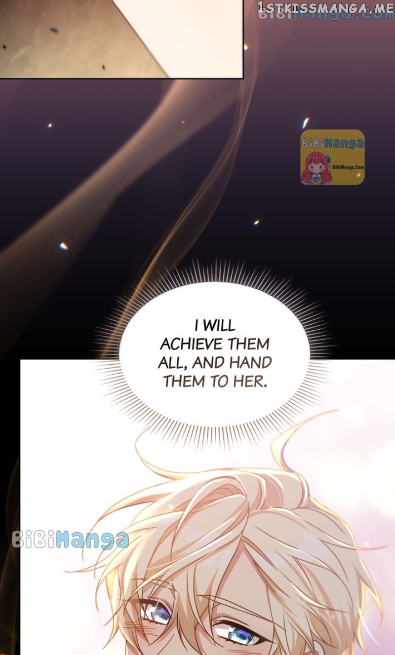 Flowers of Worship Chapter 20 - page 61