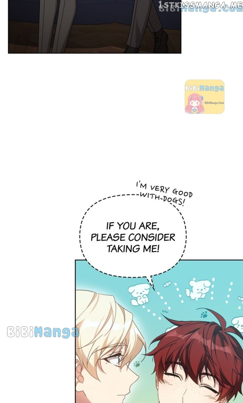 Flowers of Worship Chapter 20 - page 69