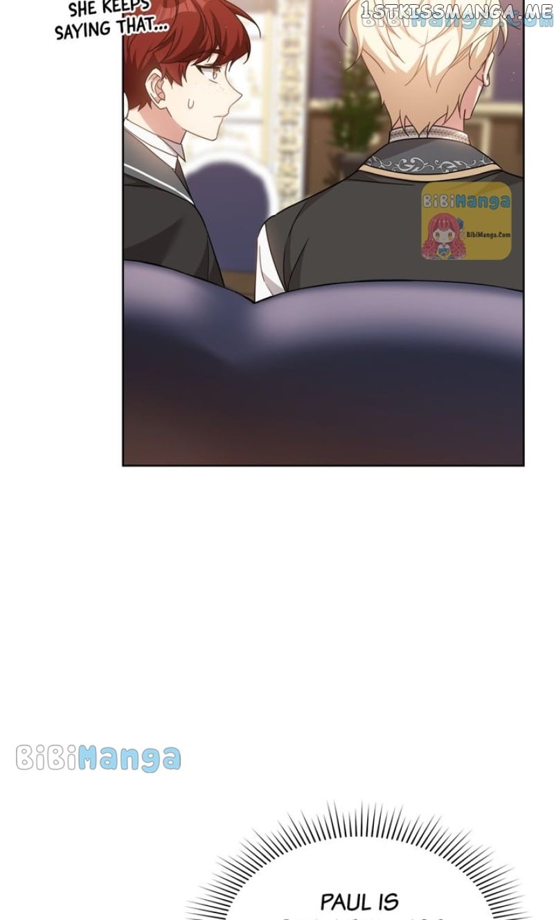 Flowers of Worship Chapter 20 - page 77