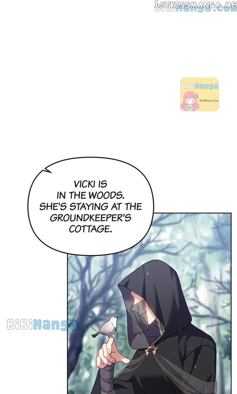 Flowers of Worship Chapter 20 - page 8