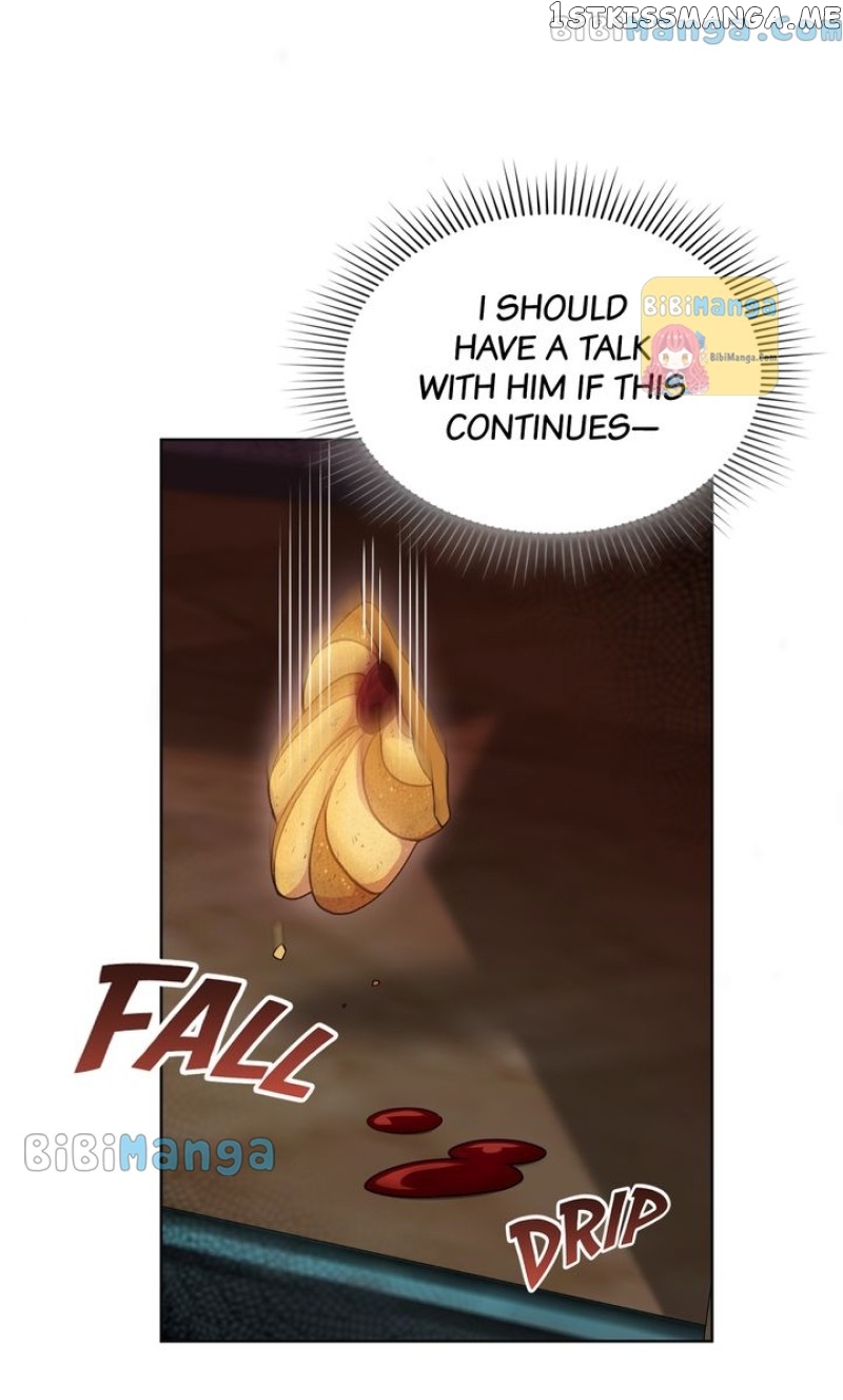Flowers of Worship Chapter 20 - page 81