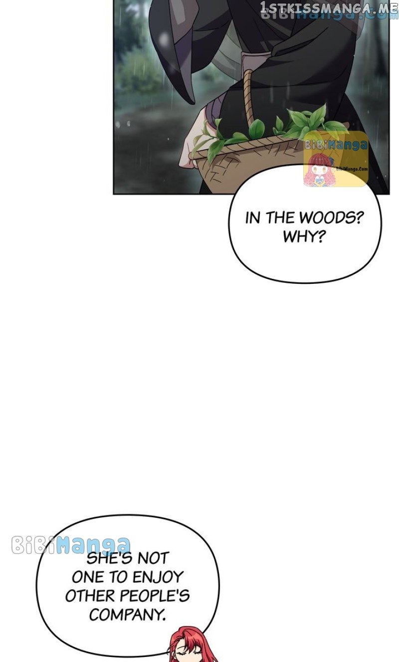 Flowers of Worship Chapter 20 - page 9