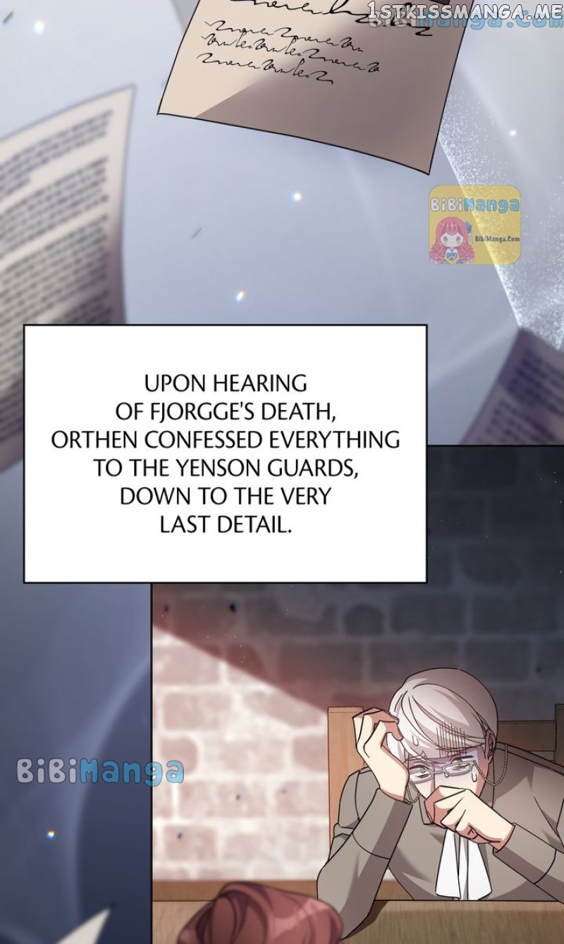 Flowers of Worship Chapter 19 - page 24