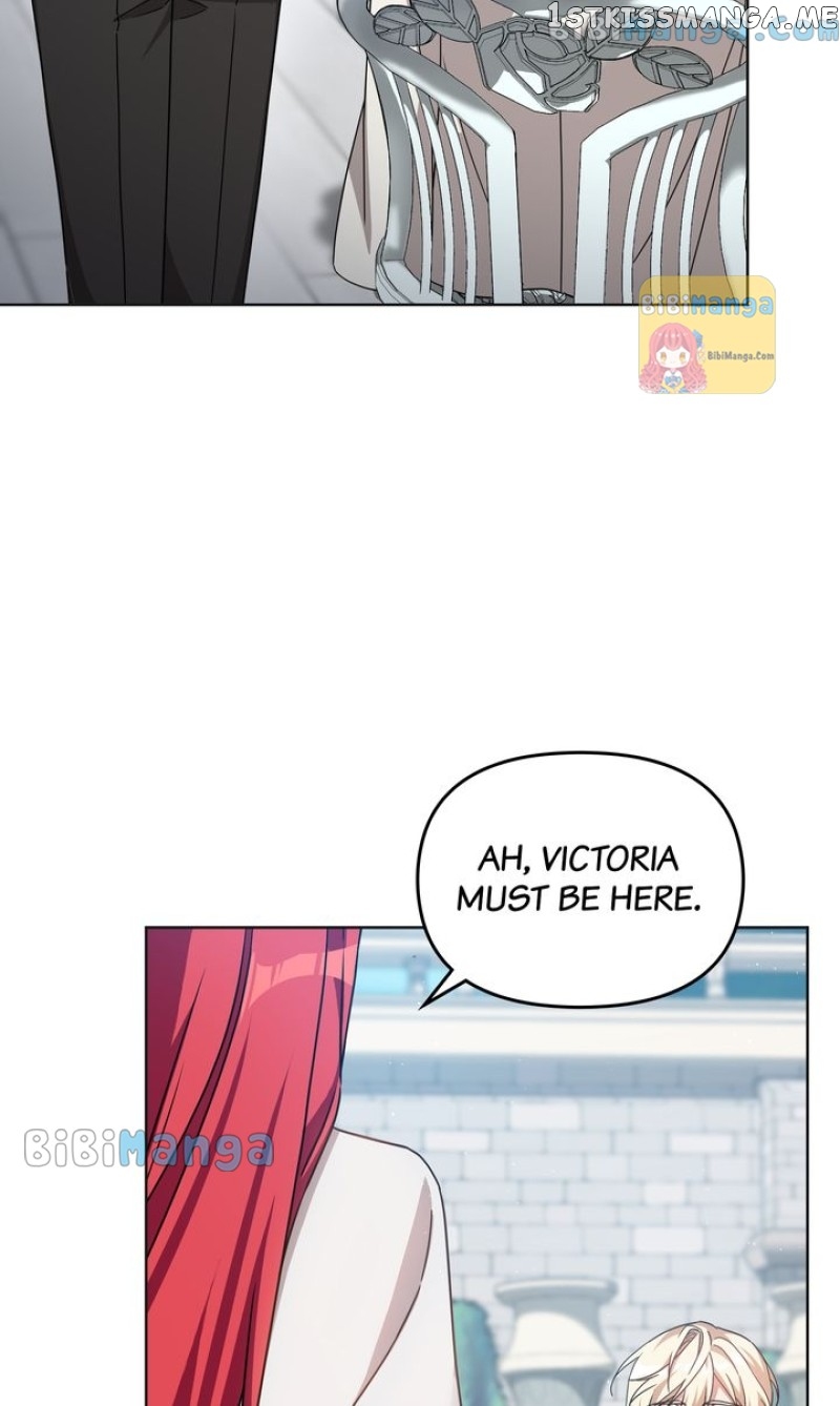 Flowers of Worship Chapter 19 - page 36
