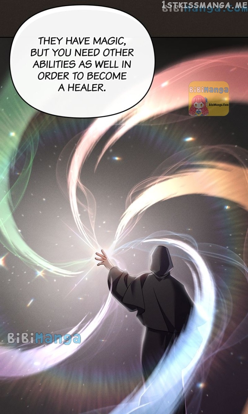 Flowers of Worship Chapter 19 - page 49