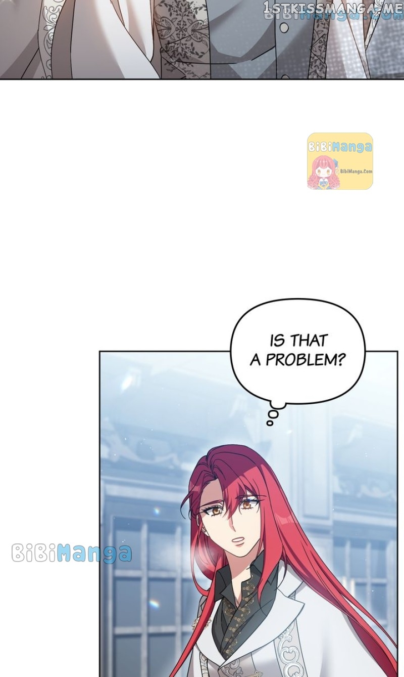 Flowers of Worship Chapter 19 - page 53