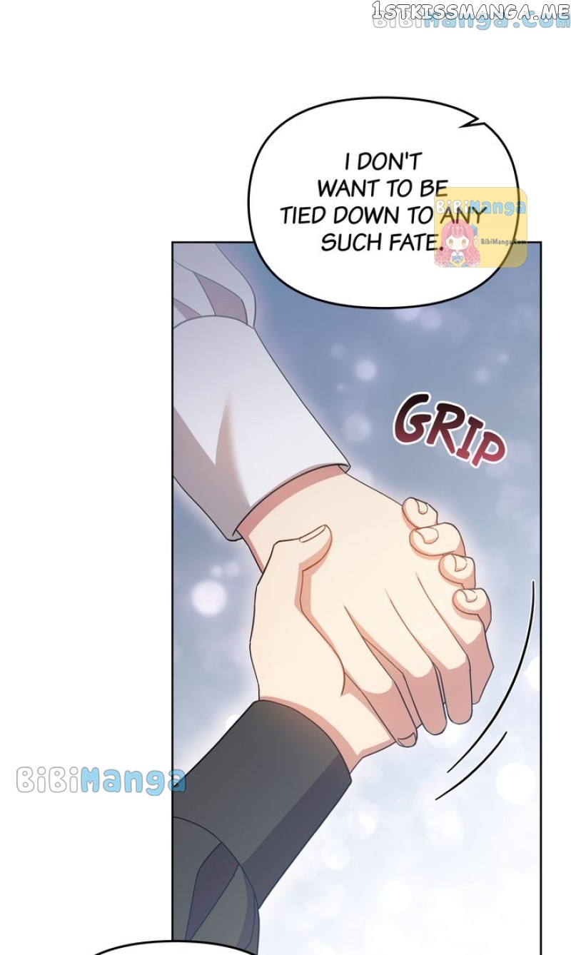 Flowers of Worship Chapter 19 - page 56