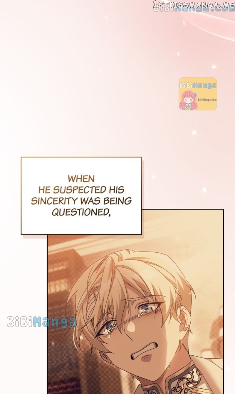 Flowers of Worship Chapter 19 - page 66