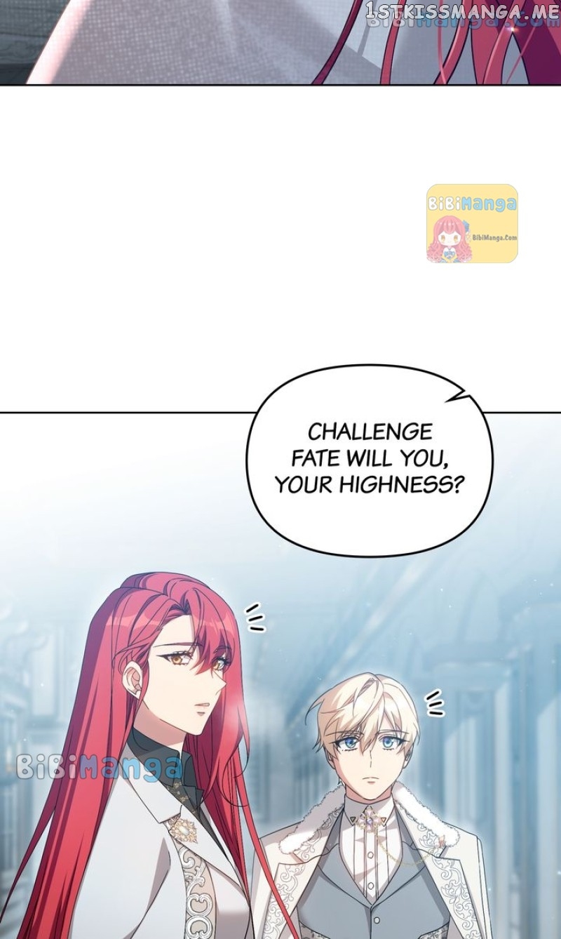 Flowers of Worship Chapter 19 - page 69