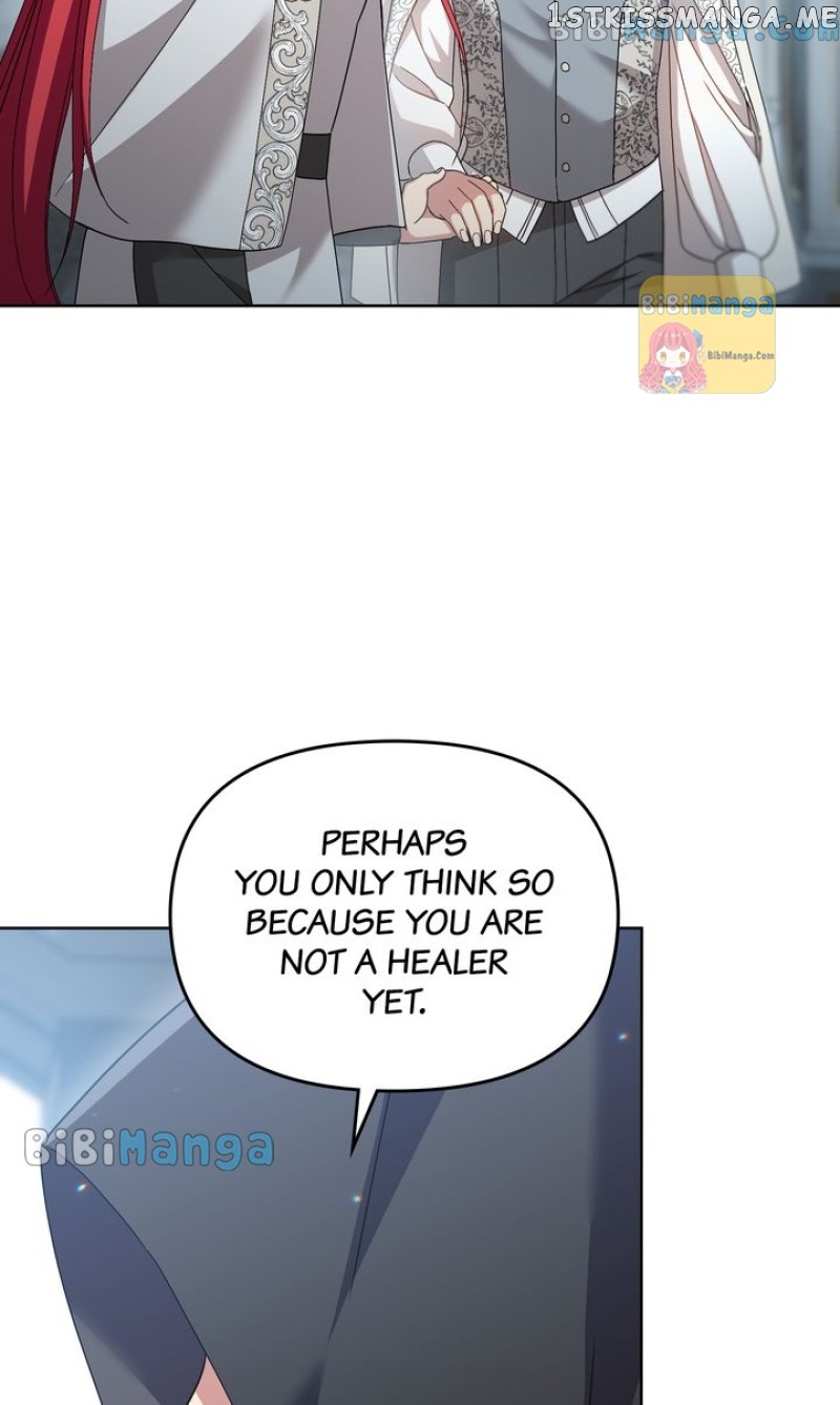 Flowers of Worship Chapter 19 - page 70