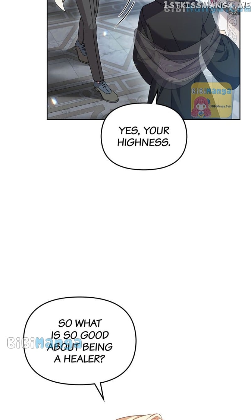 Flowers of Worship Chapter 19 - page 76