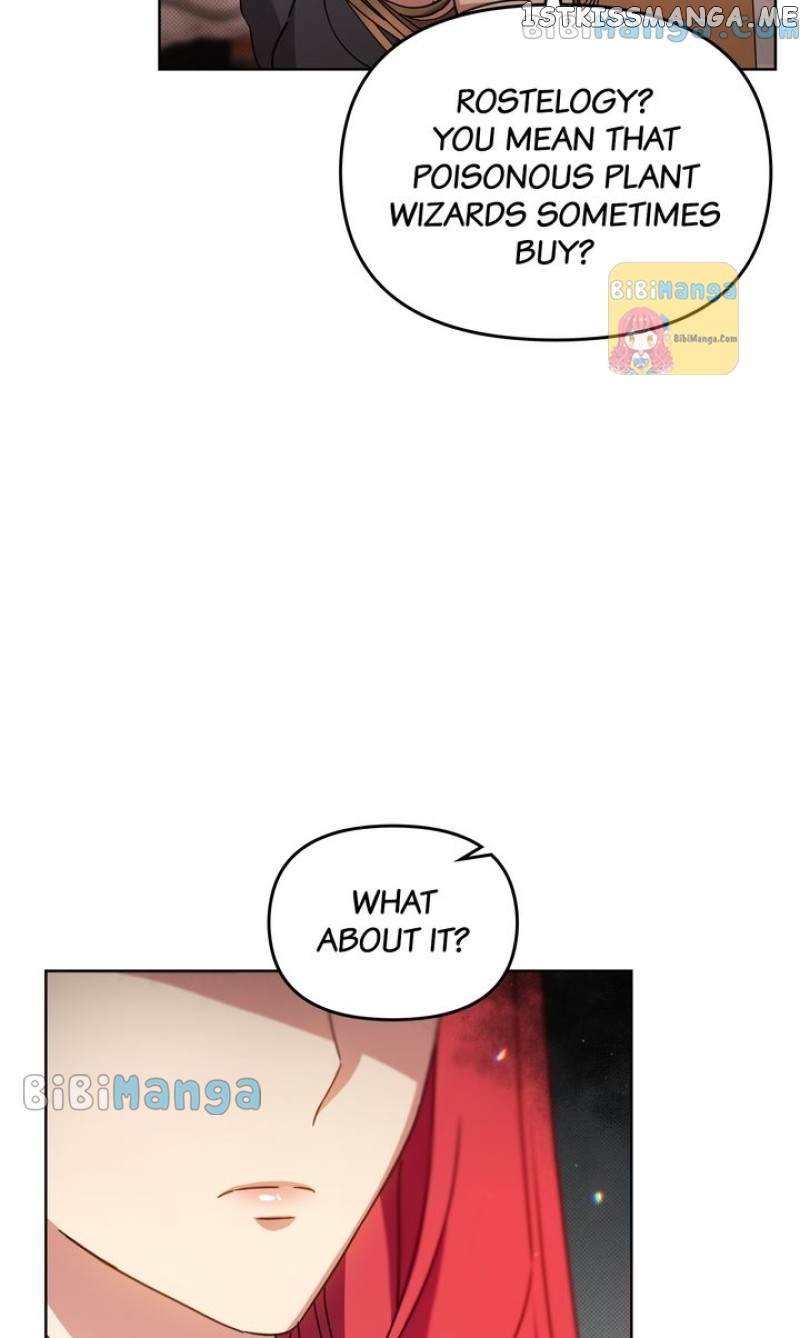 Flowers of Worship Chapter 19 - page 8