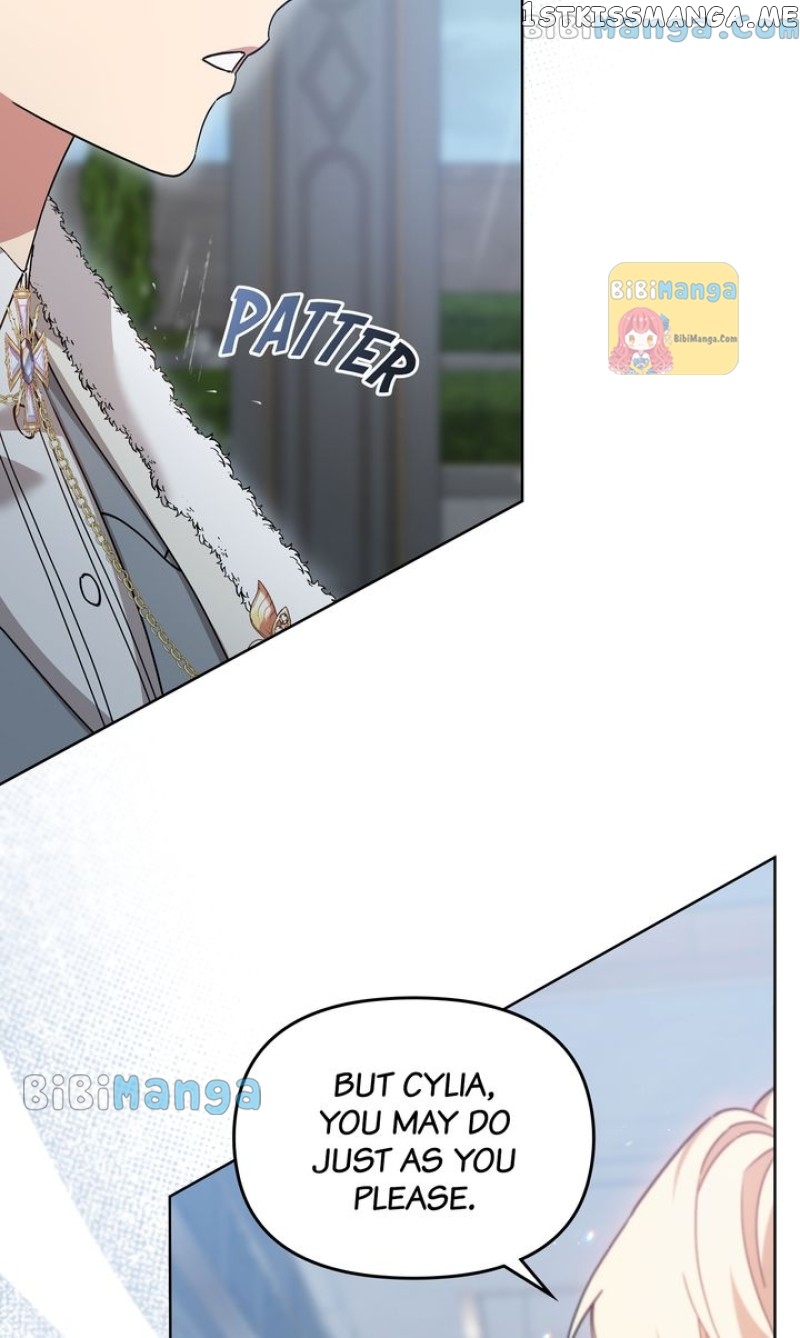 Flowers of Worship Chapter 19 - page 81