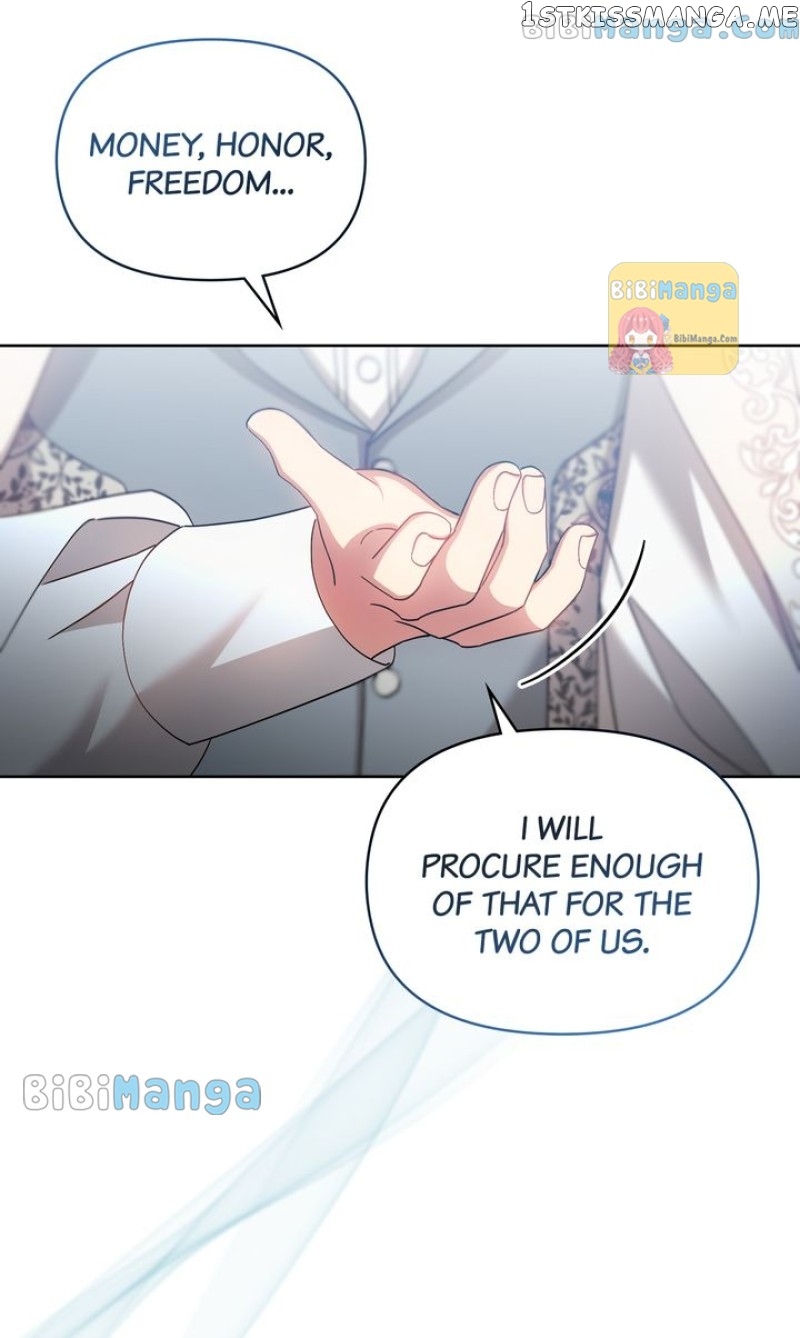 Flowers of Worship Chapter 19 - page 83