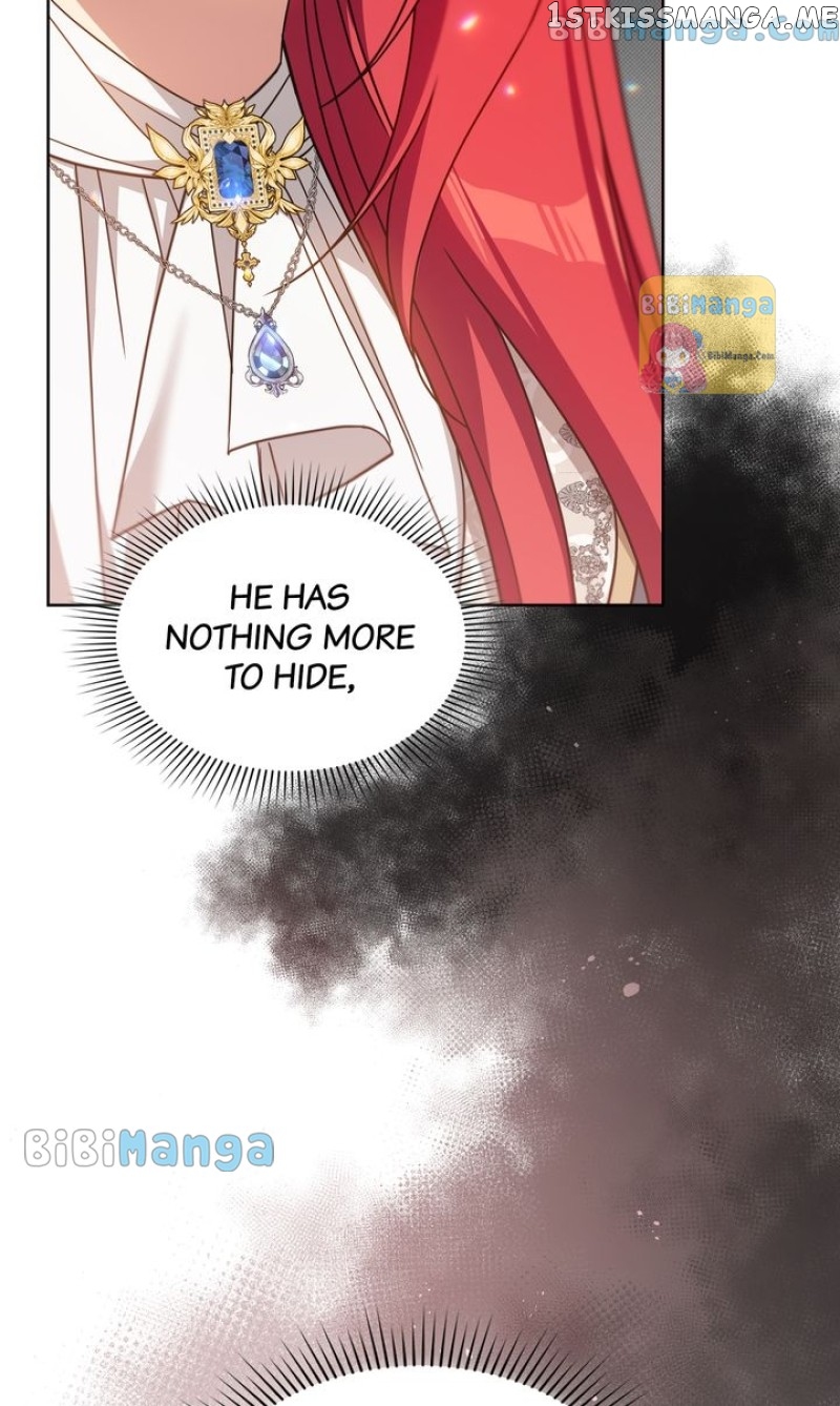 Flowers of Worship Chapter 19 - page 9