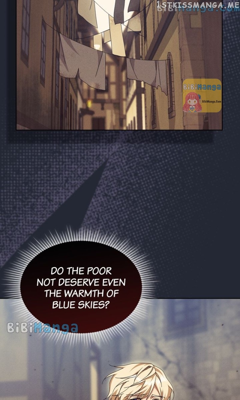 Flowers of Worship Chapter 18 - page 22