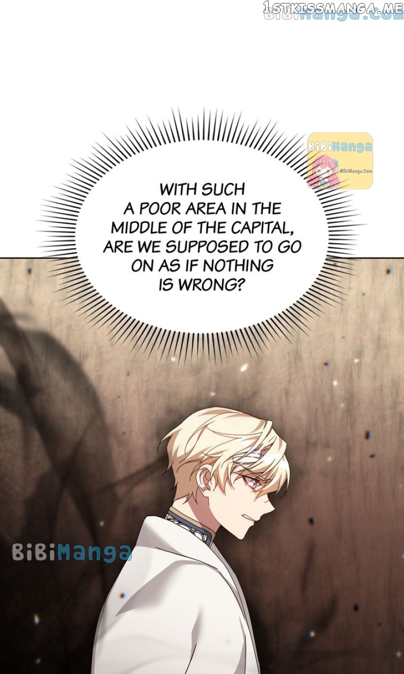Flowers of Worship Chapter 18 - page 30