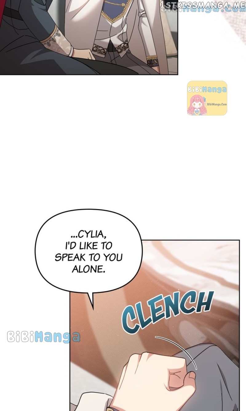 Flowers of Worship Chapter 18 - page 34