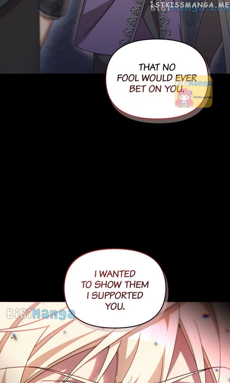 Flowers of Worship Chapter 18 - page 39