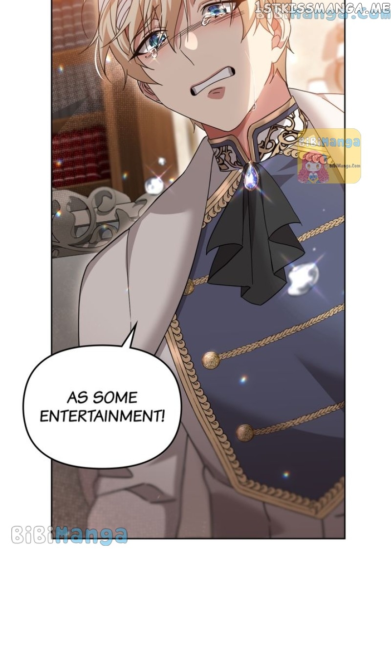 Flowers of Worship Chapter 18 - page 41