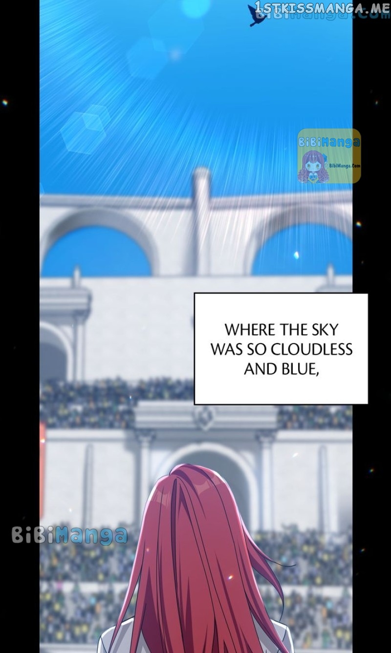 Flowers of Worship Chapter 18 - page 51