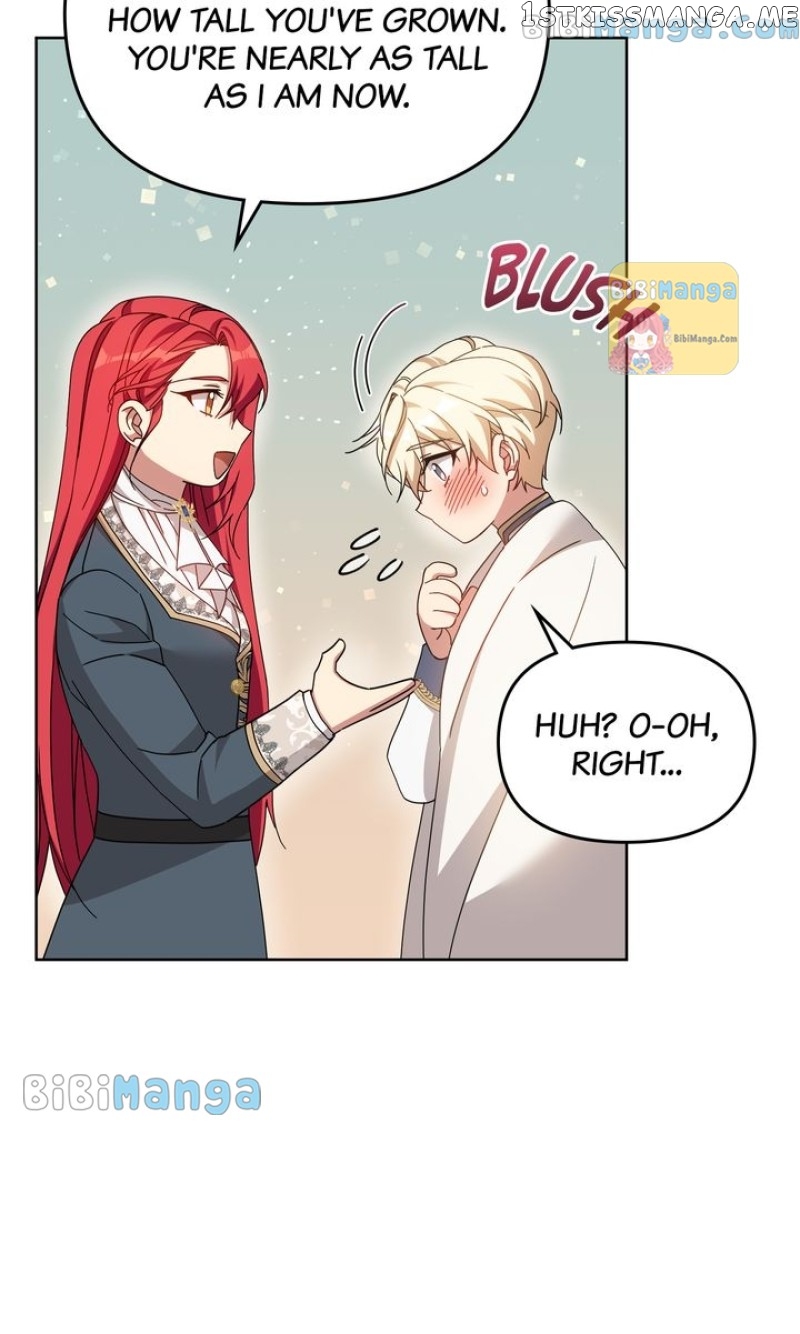 Flowers of Worship Chapter 18 - page 61