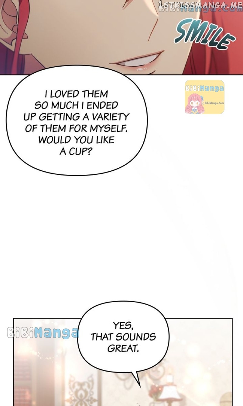 Flowers of Worship Chapter 18 - page 63