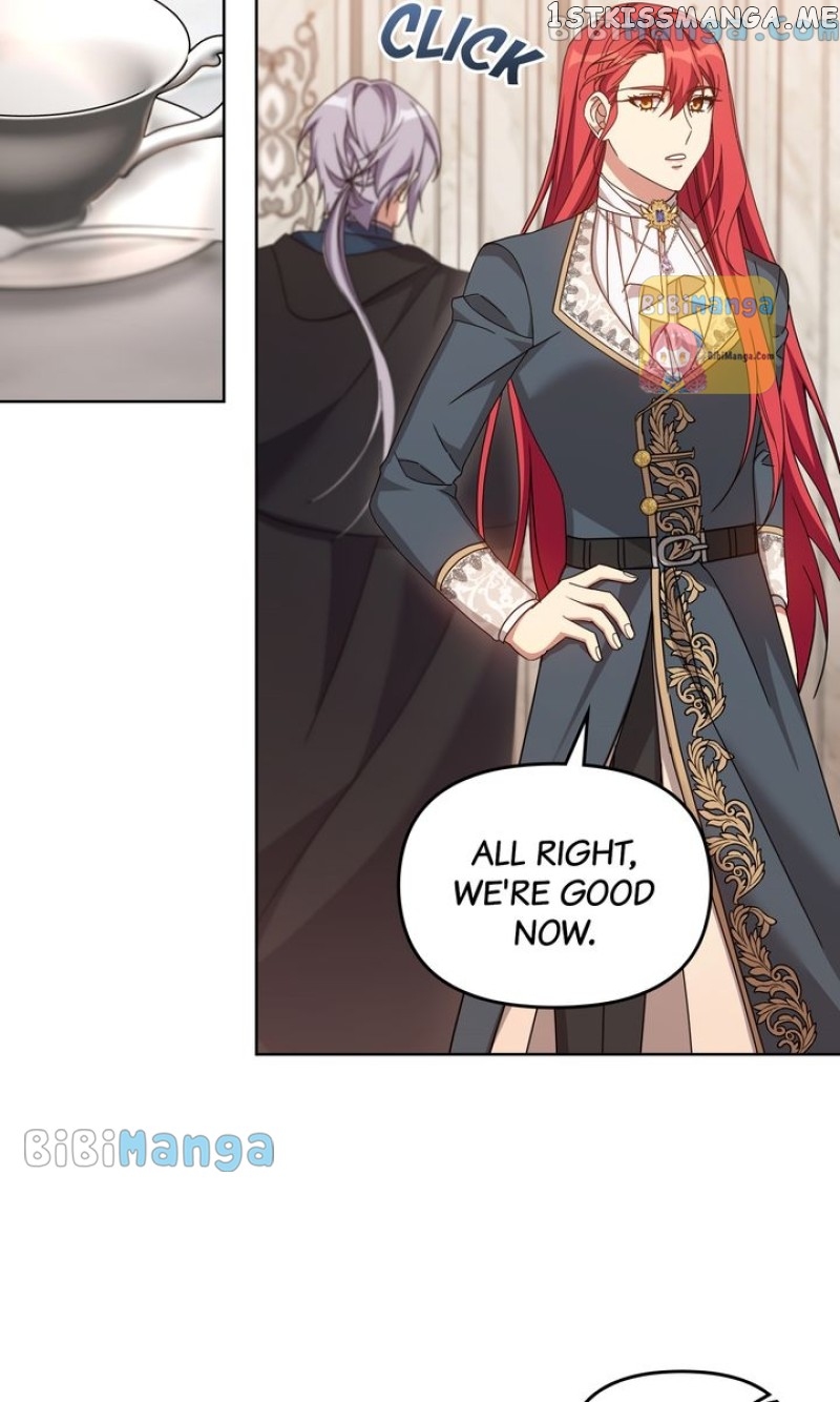 Flowers of Worship Chapter 18 - page 66