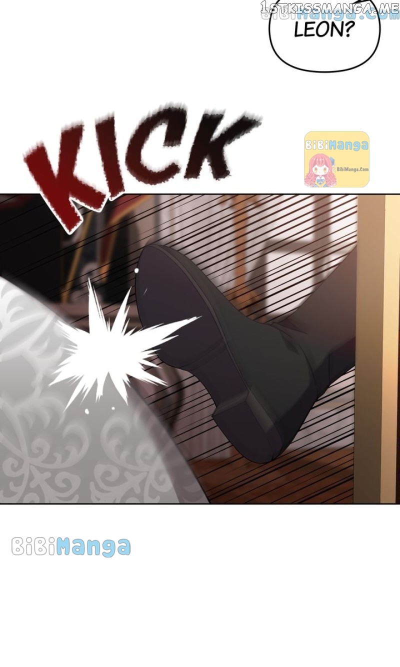 Flowers of Worship Chapter 18 - page 67