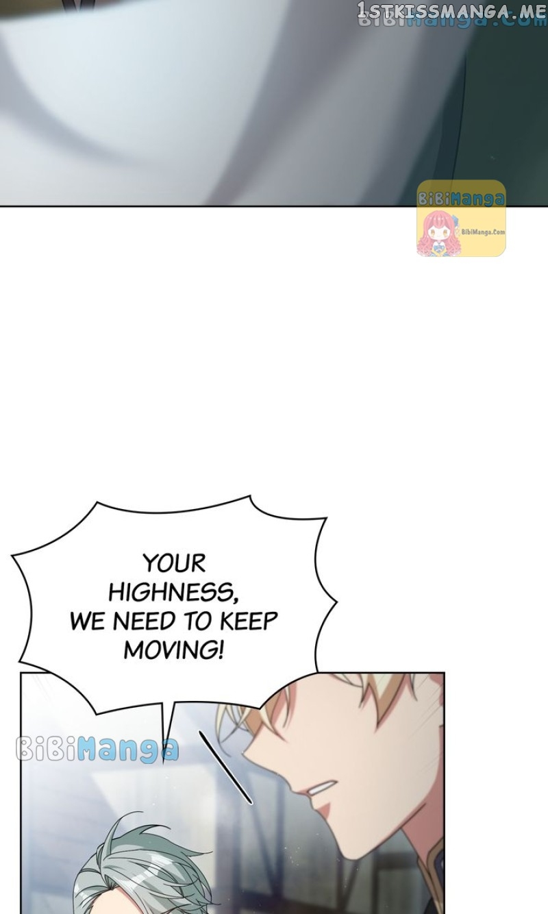 Flowers of Worship Chapter 18 - page 7