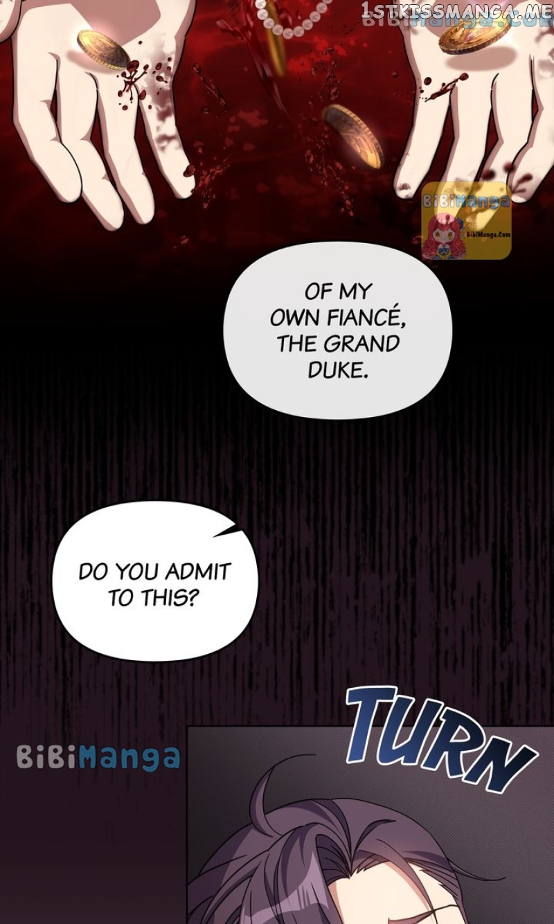 Flowers of Worship Chapter 18 - page 73