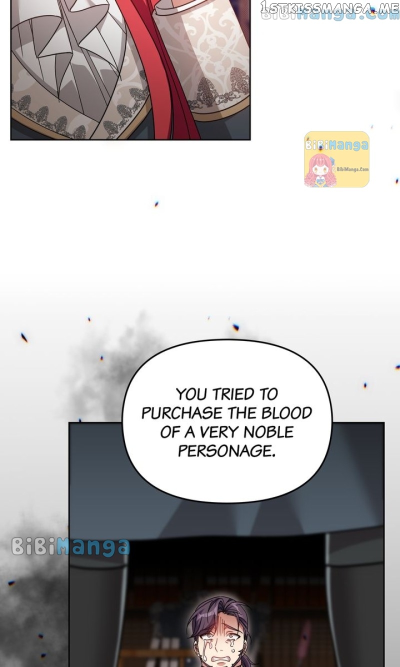 Flowers of Worship Chapter 18 - page 78