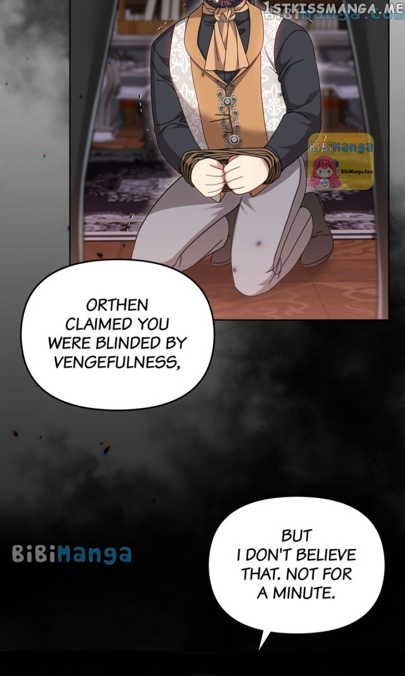 Flowers of Worship Chapter 18 - page 79