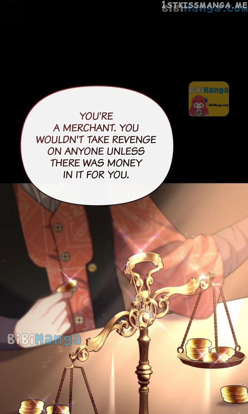 Flowers of Worship Chapter 18 - page 81