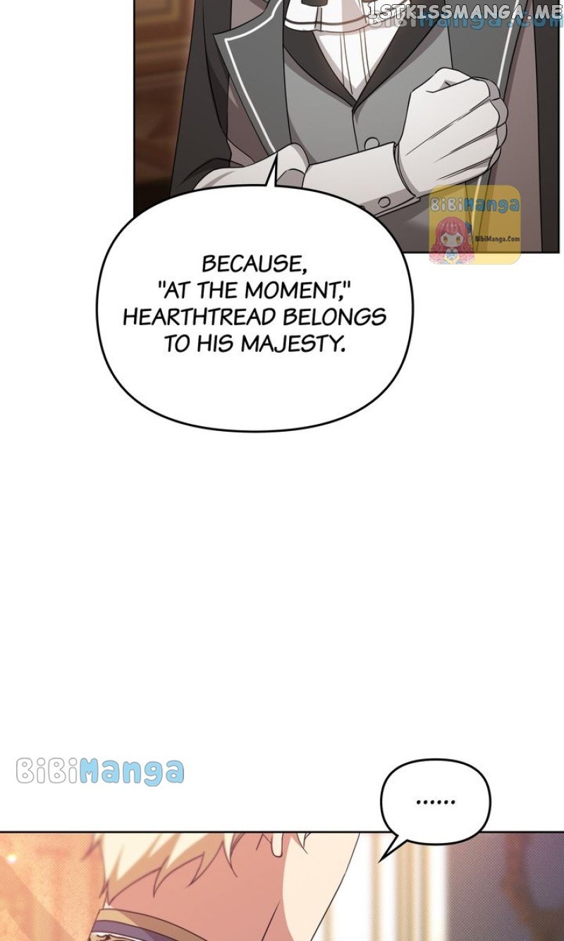 Flowers of Worship Chapter 17 - page 72