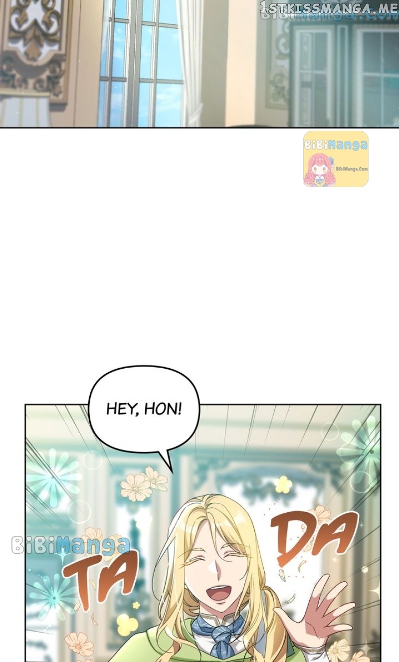 Flowers of Worship Chapter 16 - page 19