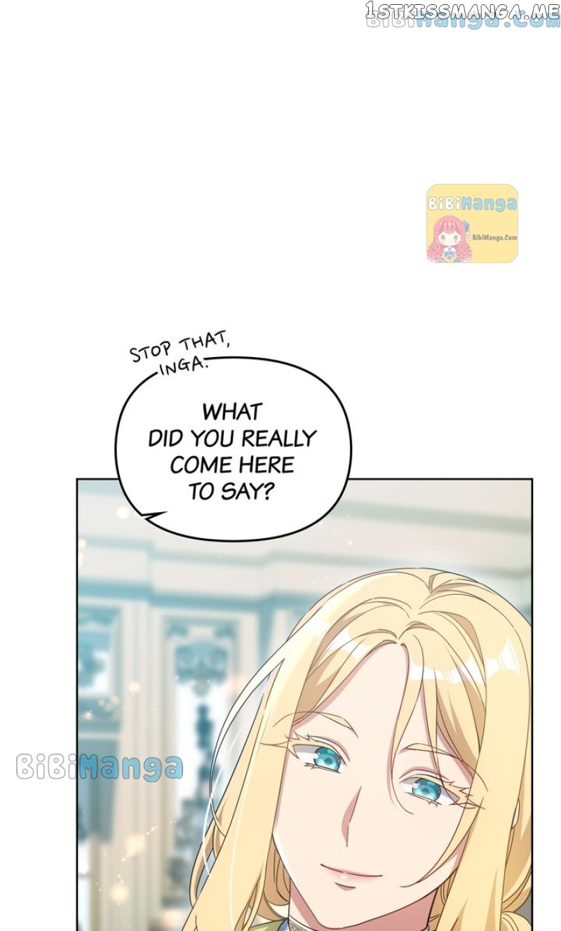 Flowers of Worship Chapter 16 - page 23