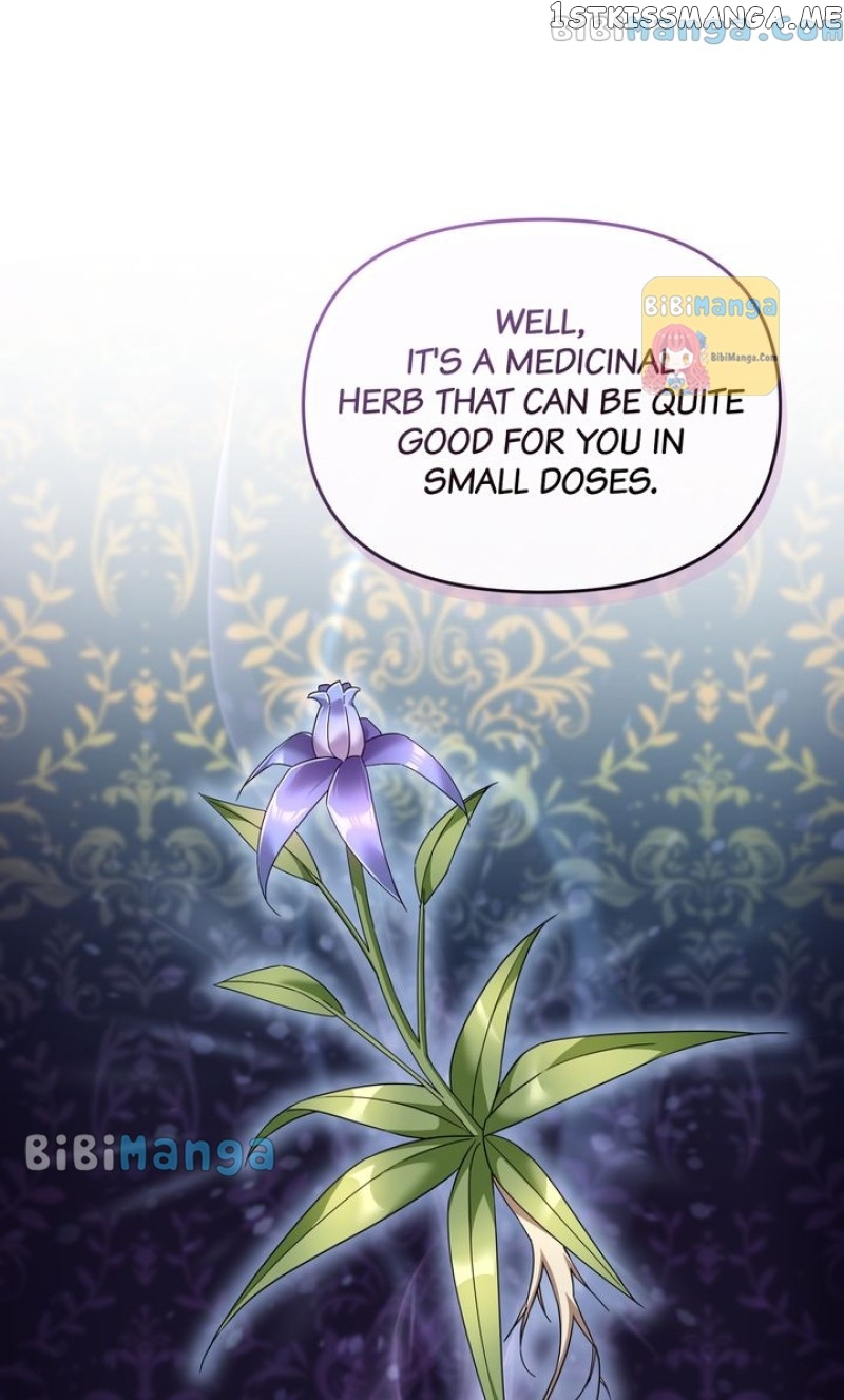 Flowers of Worship Chapter 16 - page 28