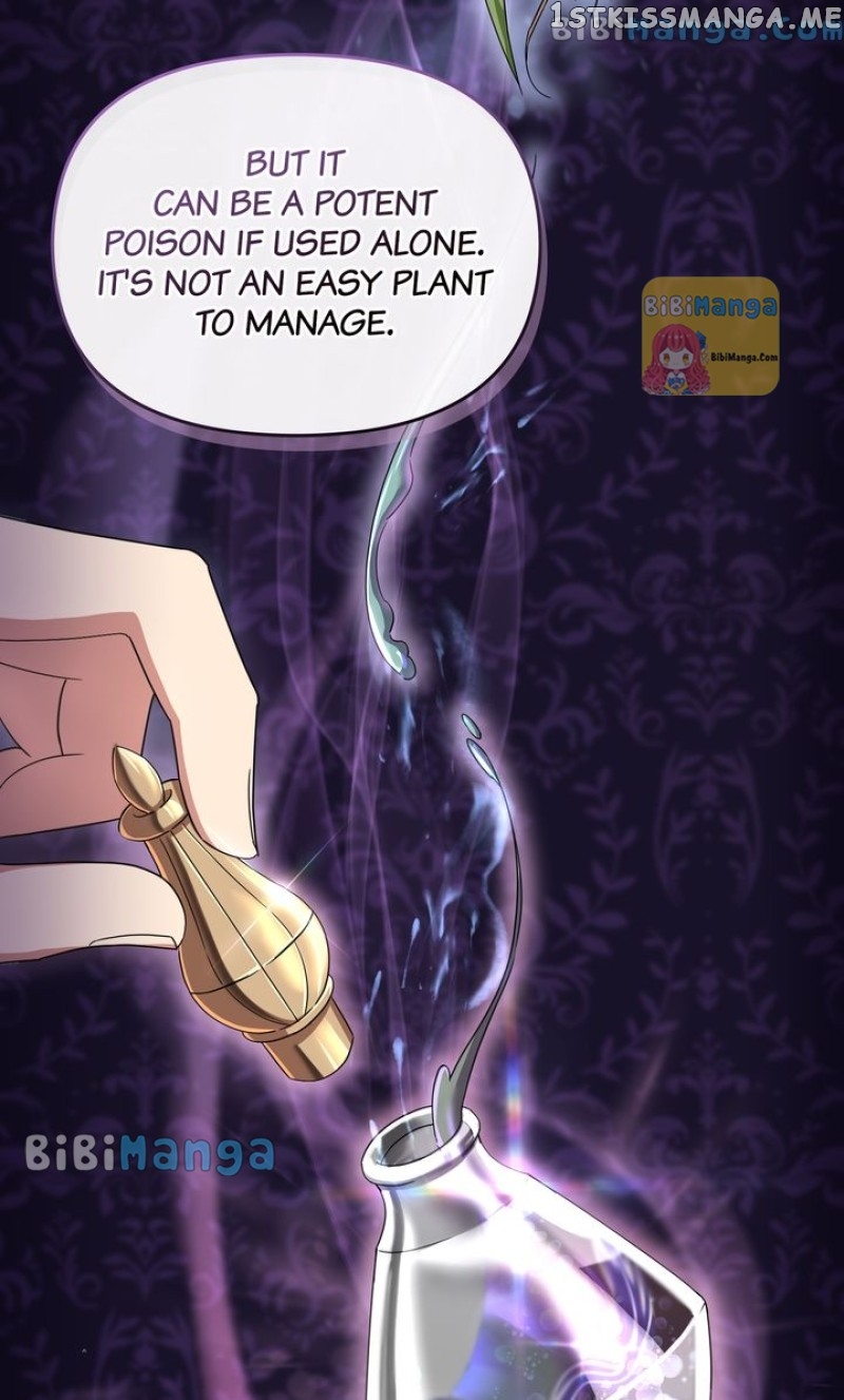 Flowers of Worship Chapter 16 - page 29