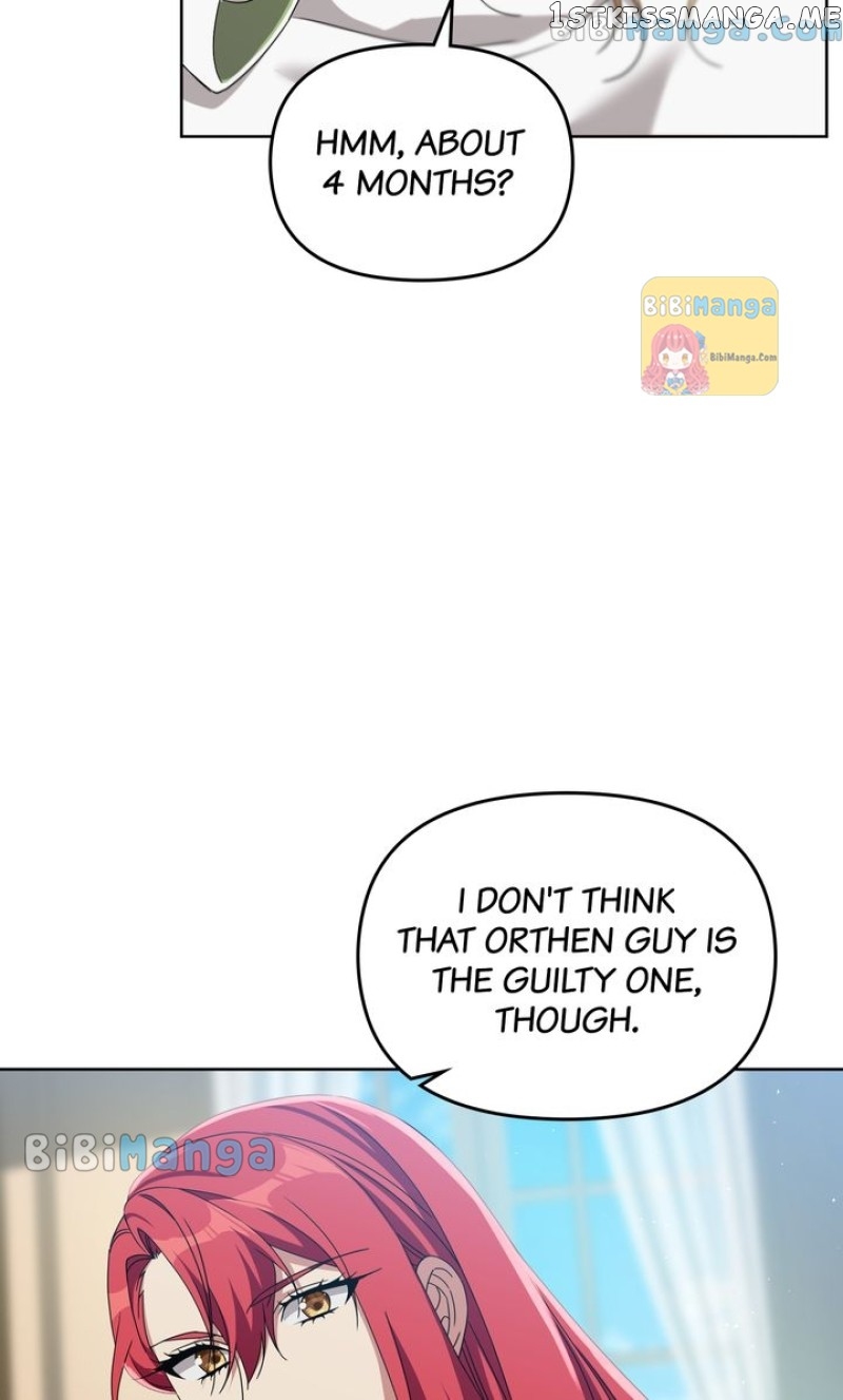 Flowers of Worship Chapter 16 - page 33