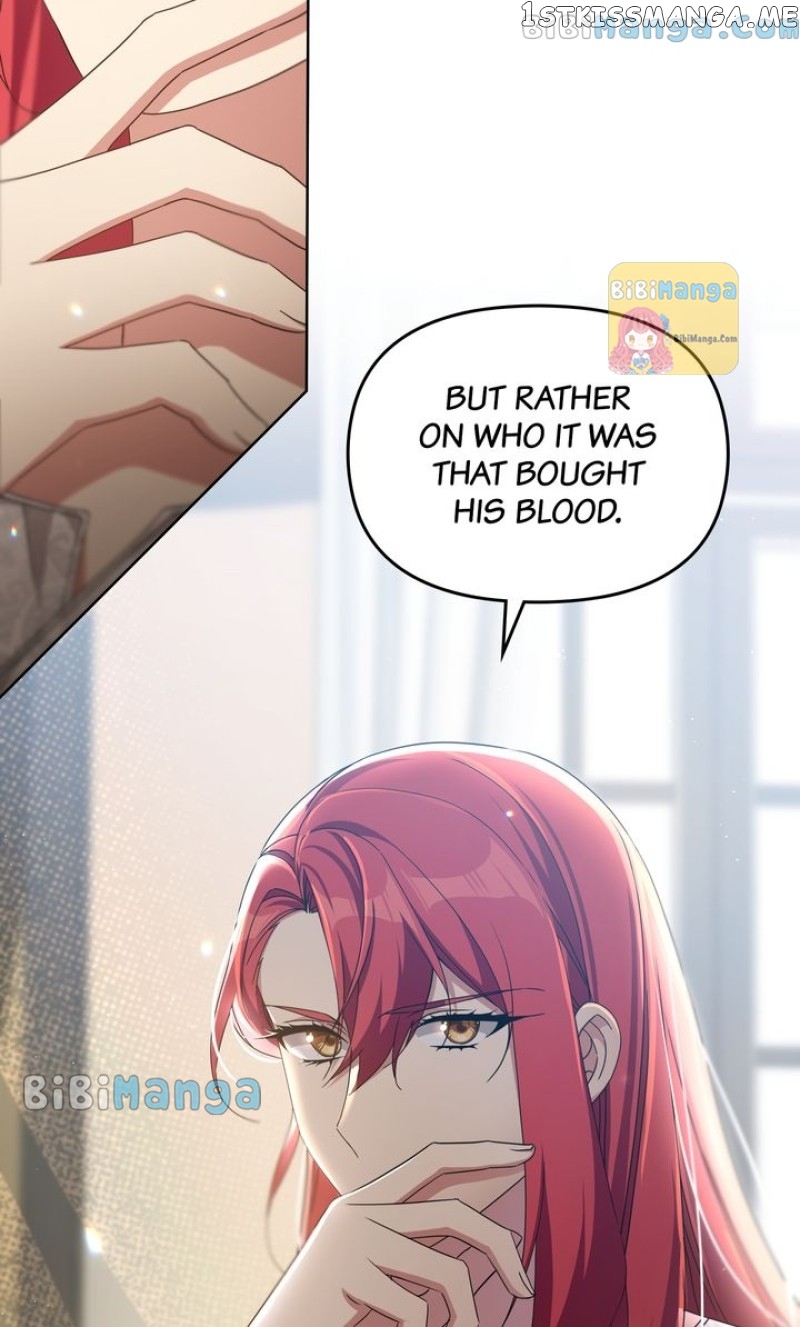 Flowers of Worship Chapter 16 - page 39