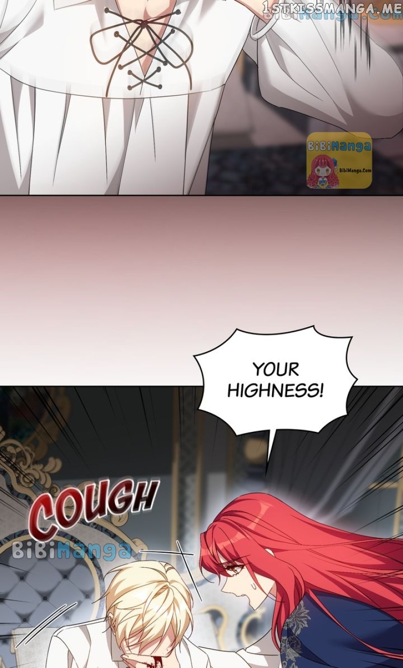 Flowers of Worship Chapter 16 - page 4