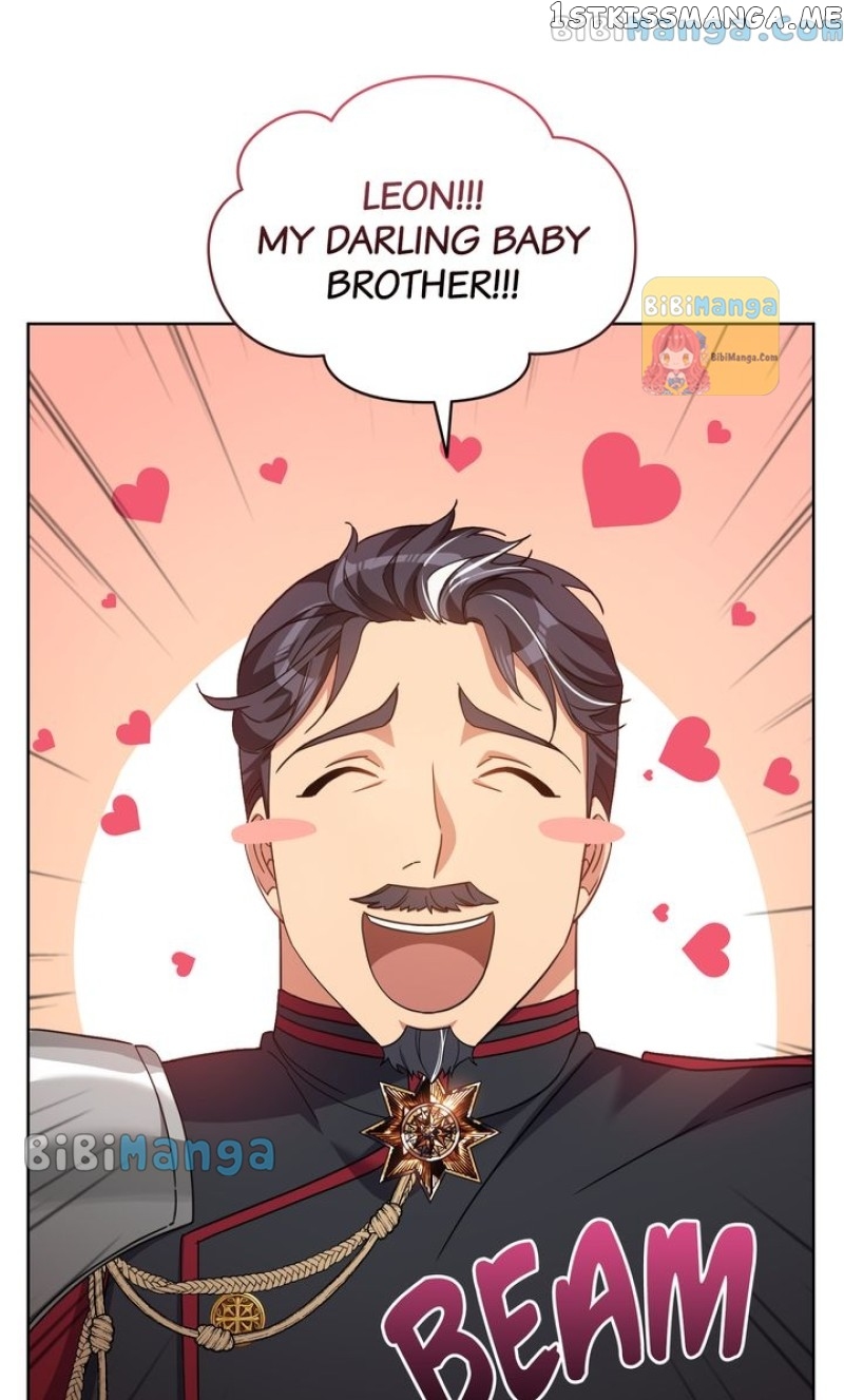 Flowers of Worship Chapter 16 - page 48