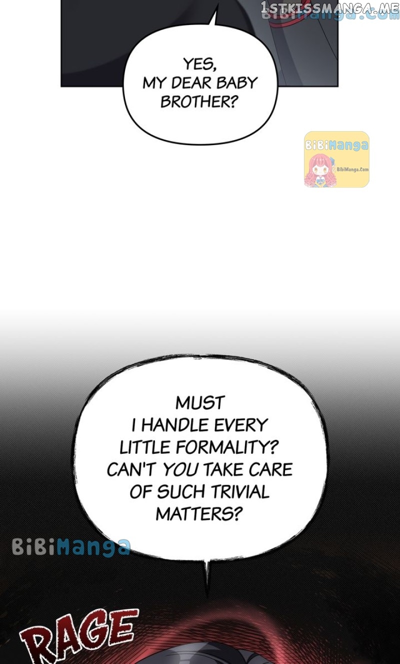 Flowers of Worship Chapter 16 - page 60