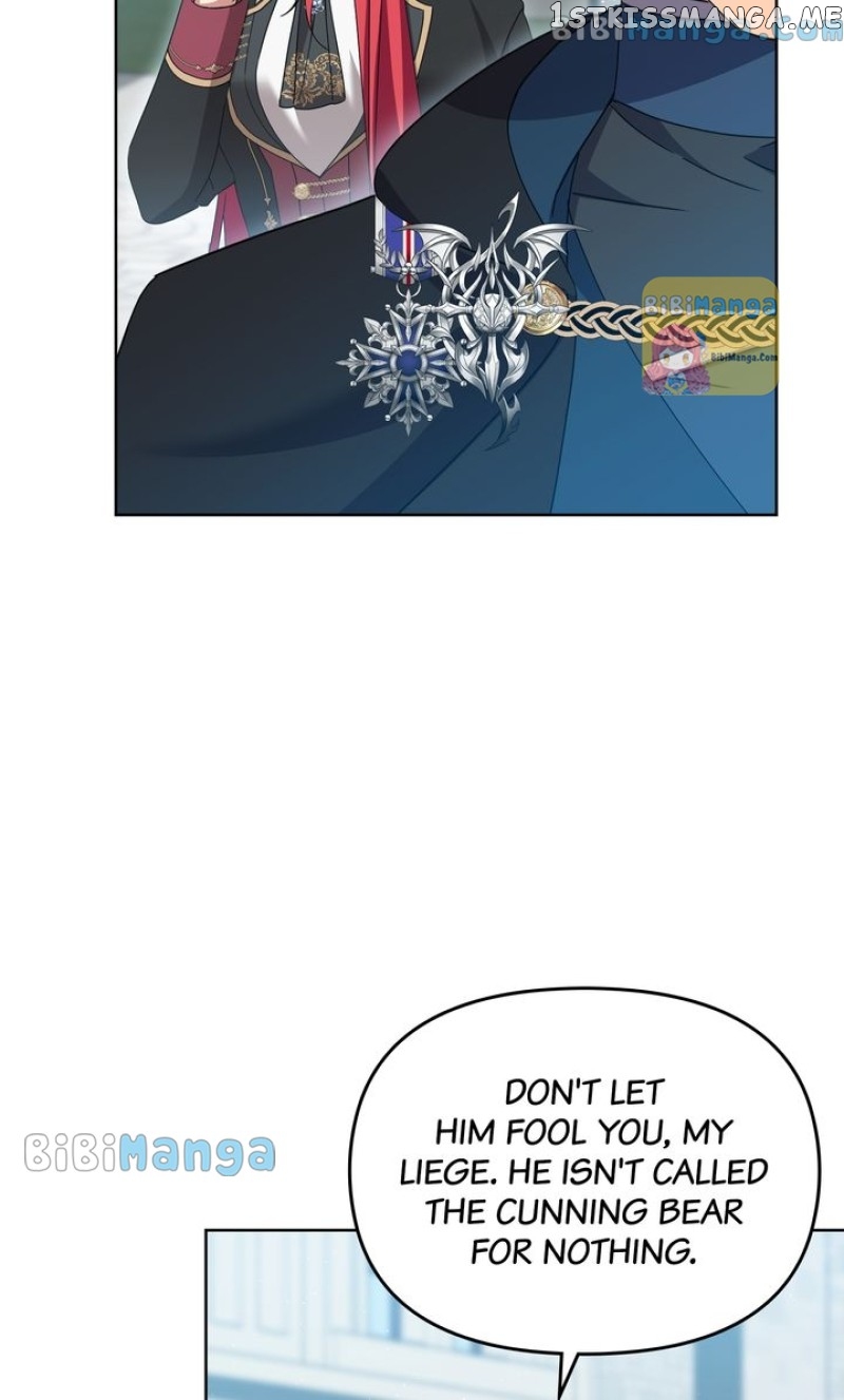Flowers of Worship Chapter 16 - page 64