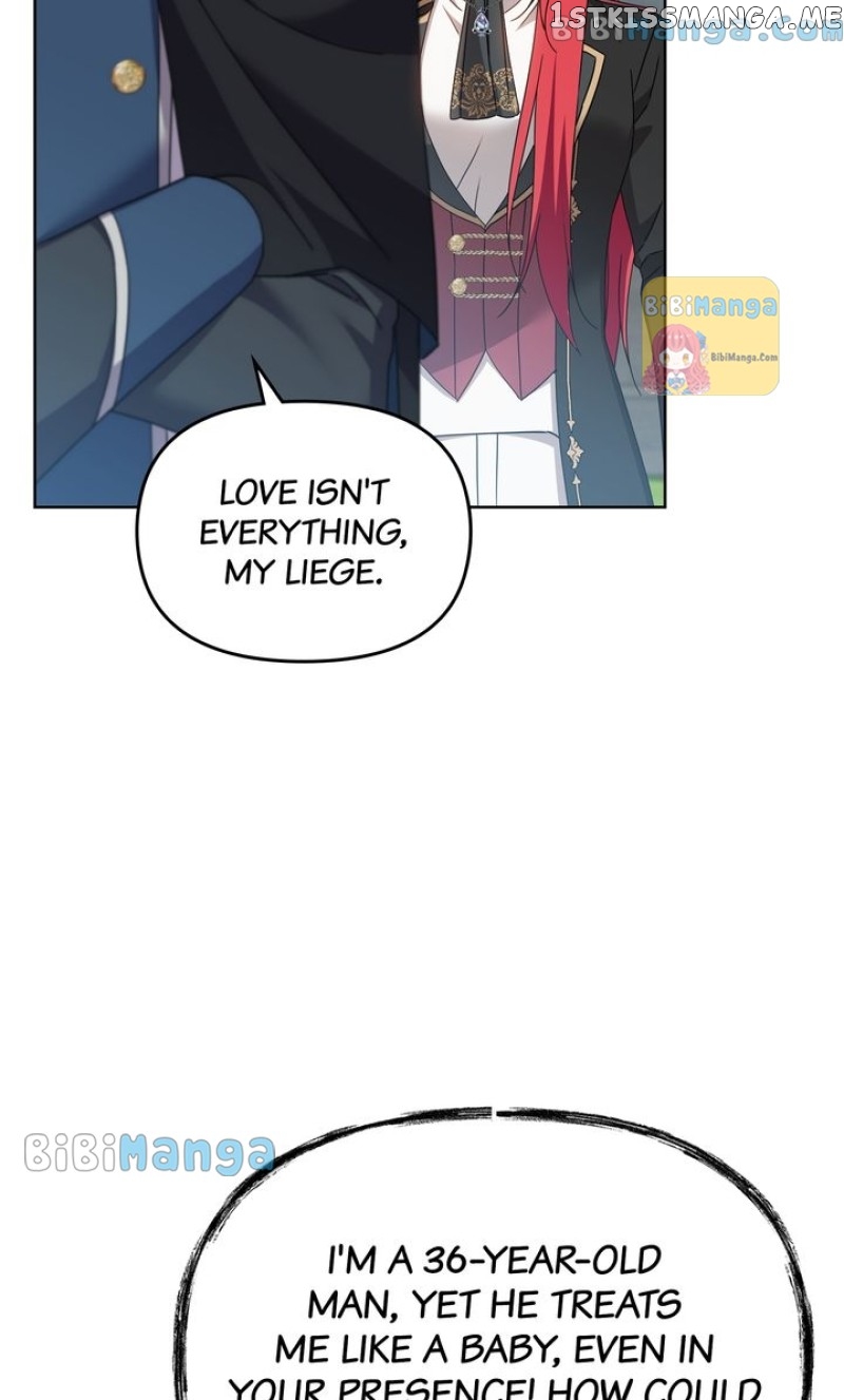 Flowers of Worship Chapter 16 - page 69