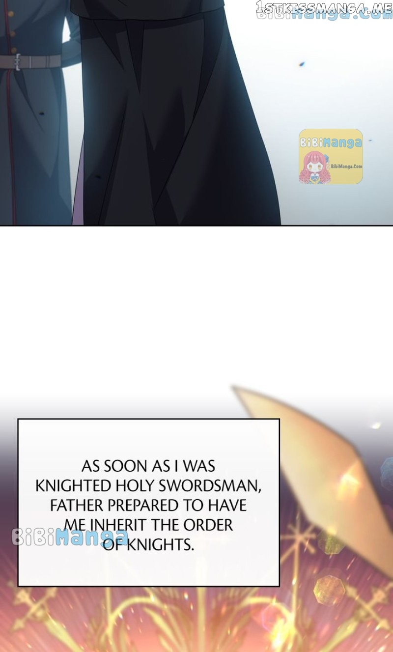 Flowers of Worship Chapter 16 - page 73