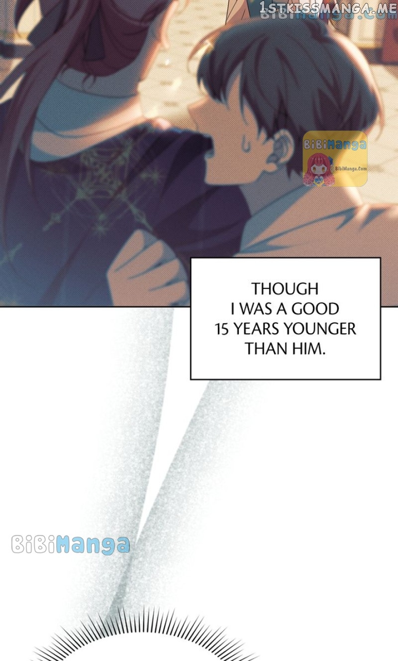Flowers of Worship Chapter 16 - page 76